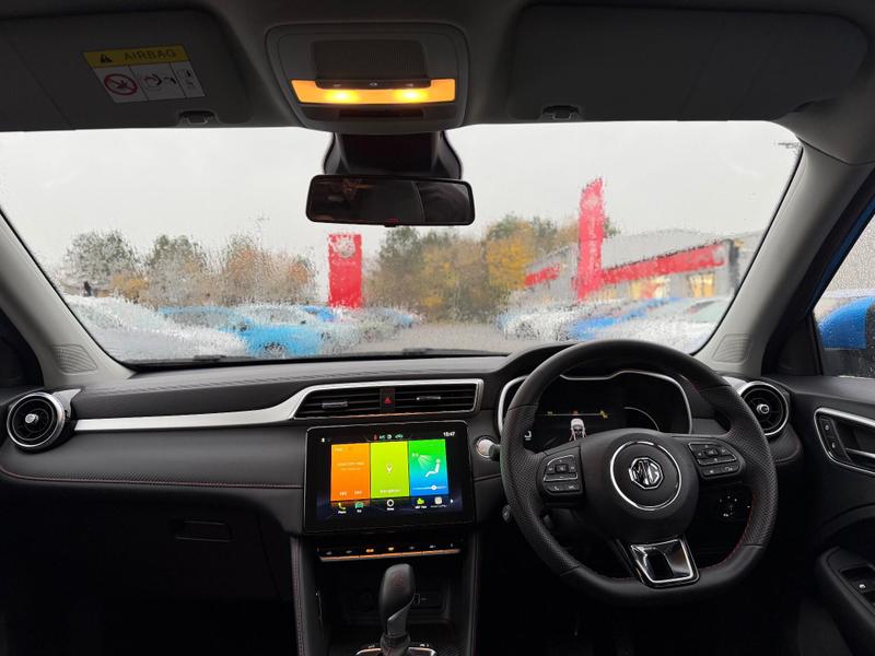 Used MG MG ZS 2023 for sale - 76882541: Photo 19