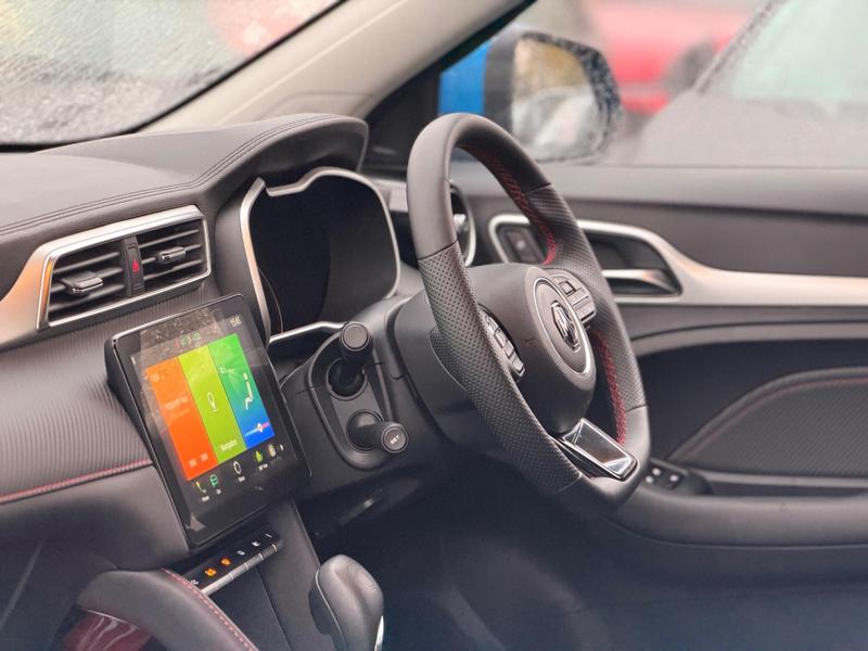 Used MG MG ZS 2023 for sale - 76882541: Photo 20