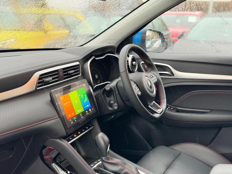 Used MG MG ZS 2023 for sale - 76882541: Photo 21