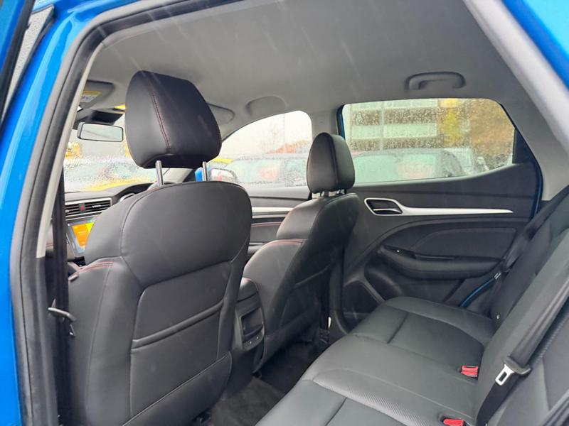 Used MG MG ZS 2023 for sale - 76882541: Photo 22