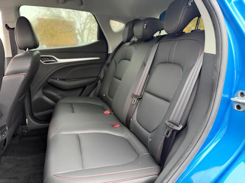 Used MG MG ZS 2023 for sale - 76882541: Photo 23