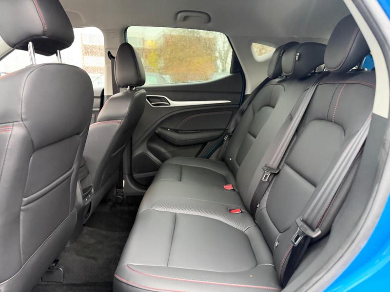 Used MG MG ZS 2023 for sale - 76882541: Photo 24
