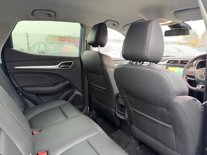 Used MG MG ZS 2023 for sale - 76882541: Photo 25