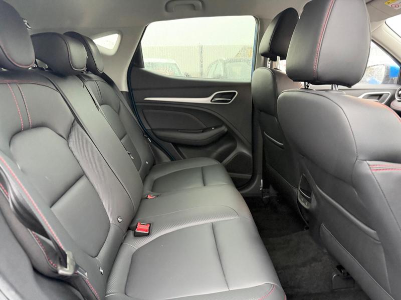 Used MG MG ZS 2023 for sale - 76882541: Photo 27