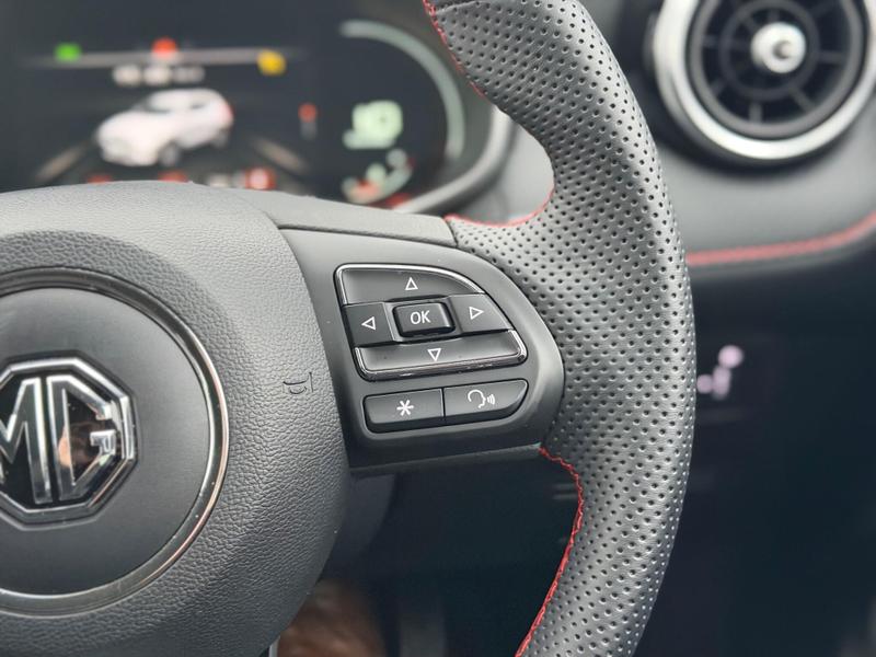 Used MG MG ZS 2023 for sale - 76882541: Photo 28