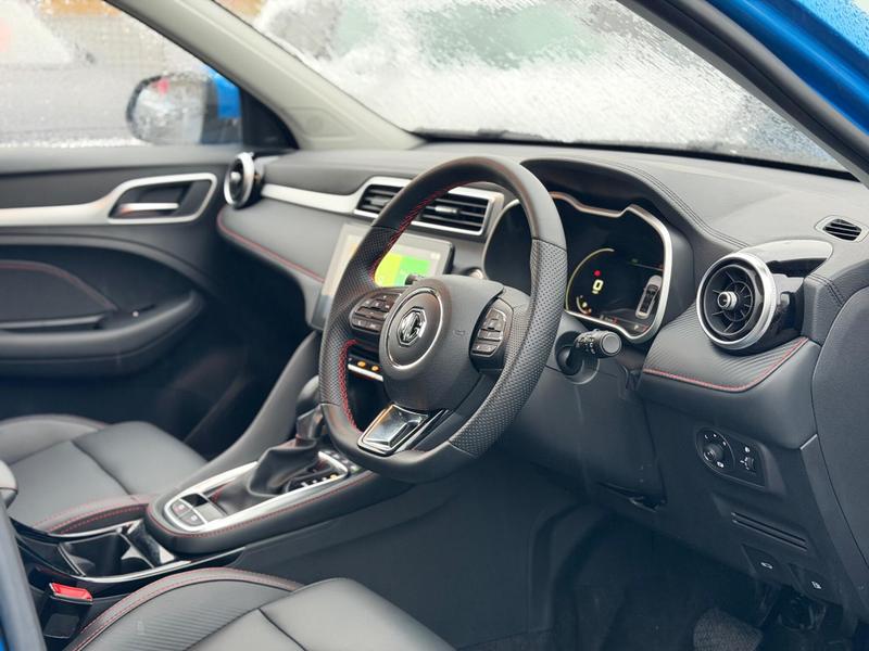 Used MG MG ZS 2023 for sale - 76882541: Photo 3