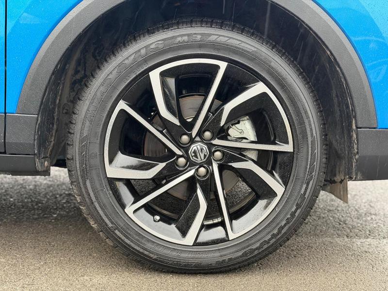 Used MG MG ZS 2023 for sale - 76882541: Photo 36