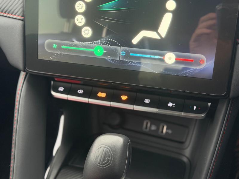 Used MG MG ZS 2023 for sale - 76882541: Photo 38