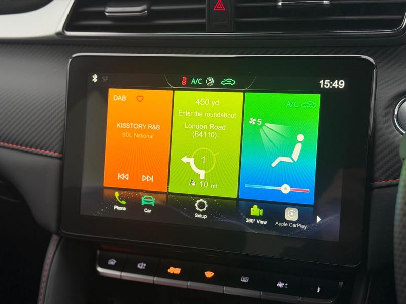 Used MG MG ZS 2023 for sale - 76882541: Photo 40