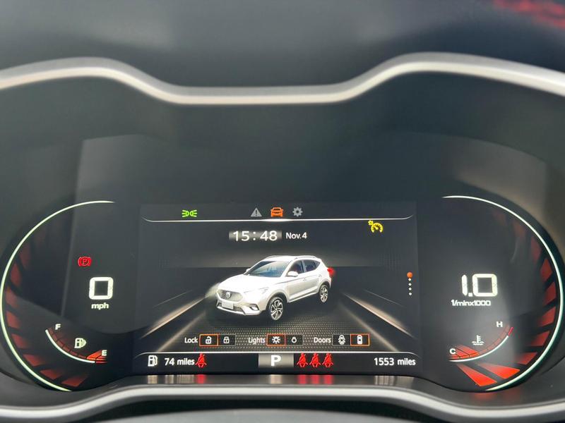 Used MG MG ZS 2023 for sale - 76882541: Photo 44