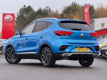 Used MG MG ZS 2023 for sale - 76882541: Photo