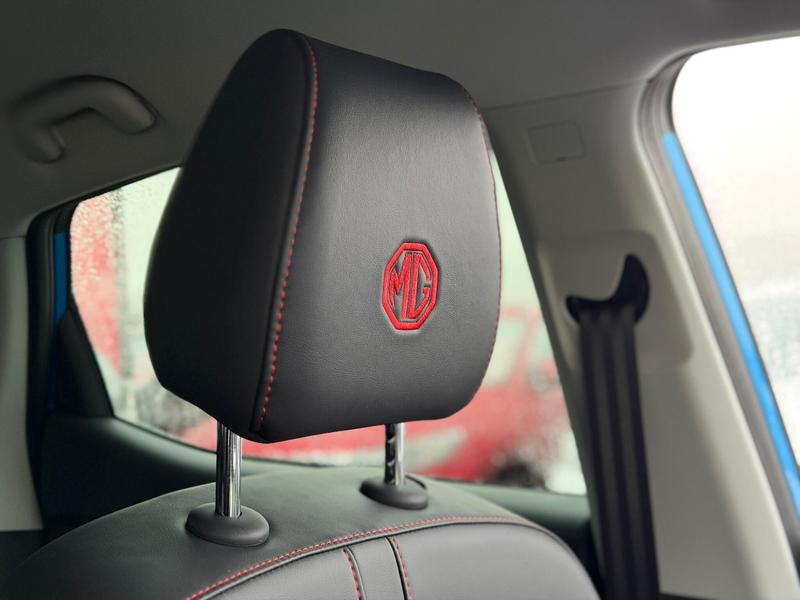 Used MG MG ZS 2023 for sale - 76882541: Photo 51