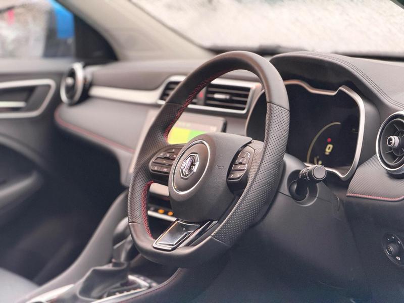 Used MG MG ZS 2023 for sale - 76882541: Photo 58