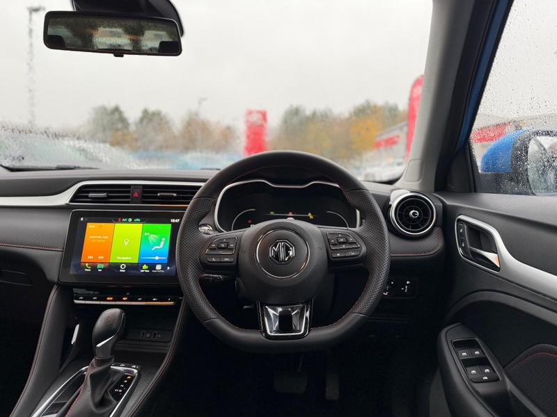 Used MG MG ZS 2023 for sale - 76882541: Photo 59