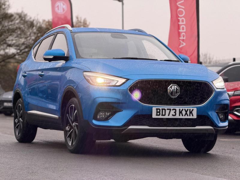 Used MG MG ZS 2023 for sale - 76882541: Photo 6