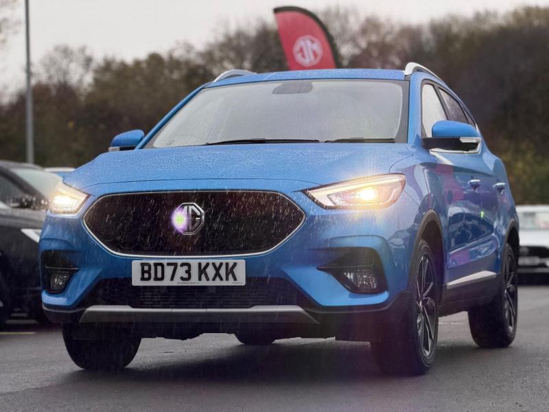 Used MG MG ZS 2023 for sale - 76882541: Photo 7