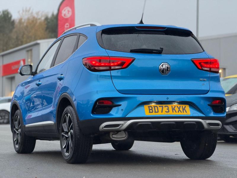 Used MG MG ZS 2023 for sale - 76882541: Photo 8