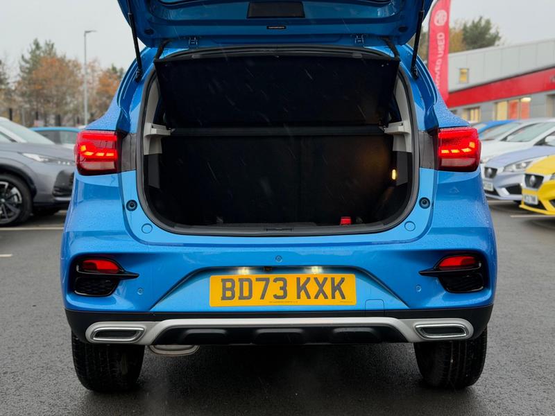 Used MG MG ZS 2023 for sale - 76882541: Photo 9