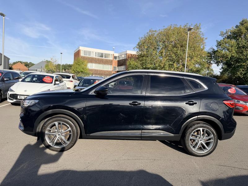 Used MG MG HS 2022 for sale - 77152001: Photo 10