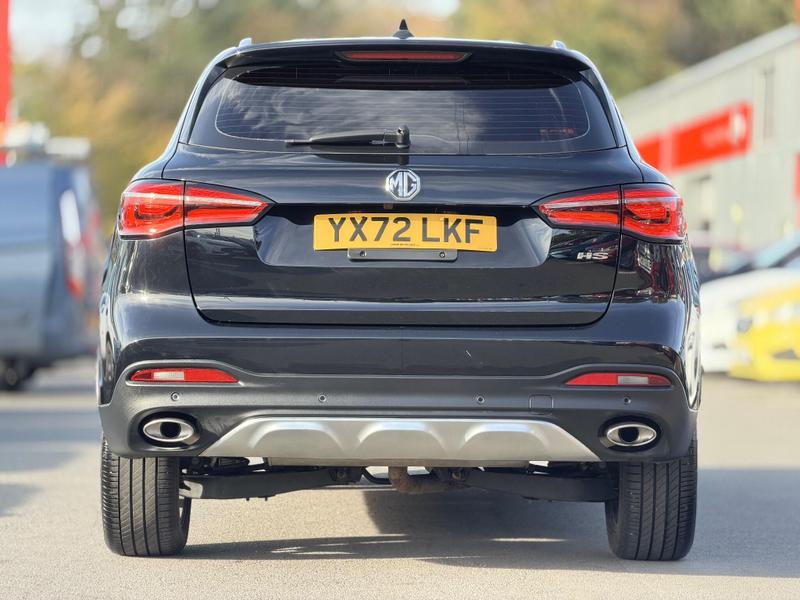 Used MG MG HS 2022 for sale - 77152001: Photo 11