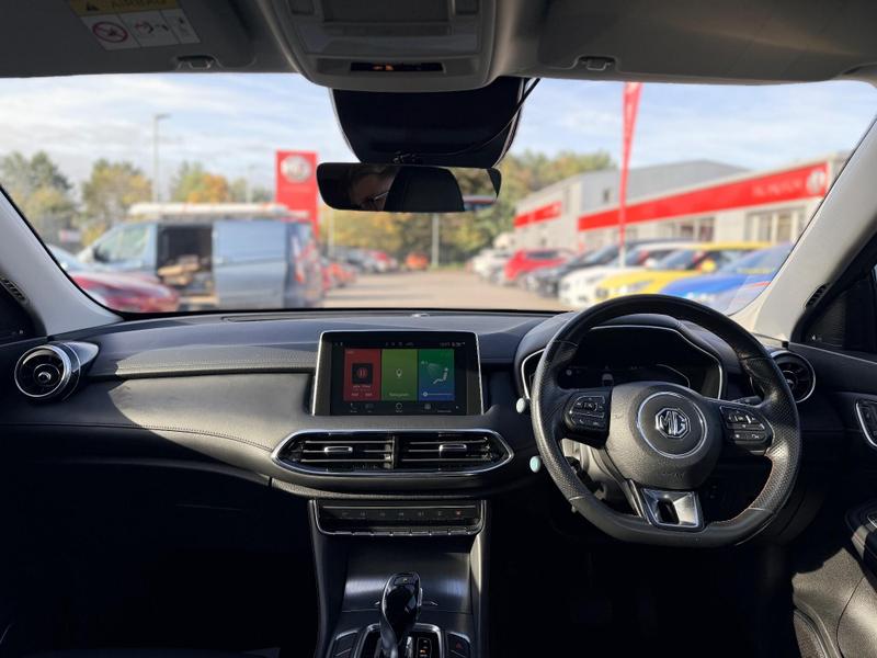 Used MG MG HS 2022 for sale - 77152001: Photo 16