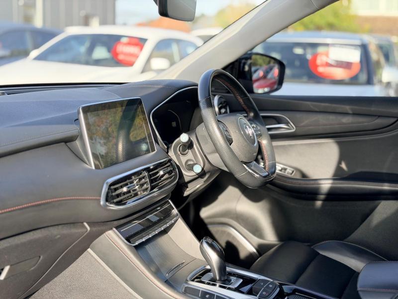 Used MG MG HS 2022 for sale - 77152001: Photo 17