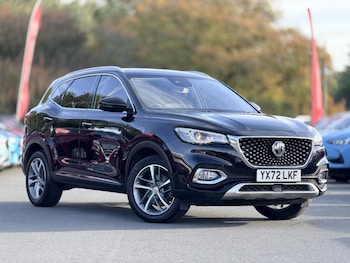 Used MG MG HS 2022 for sale - 77152001: Photo