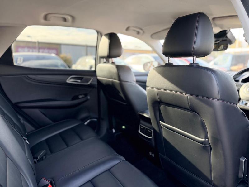 Used MG MG HS 2022 for sale - 77152001: Photo 20