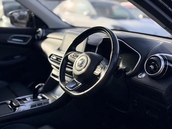 Used MG MG HS 2022 for sale - 77152001: Photo