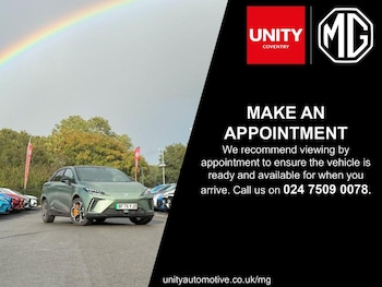 Used MG MG HS 2022 for sale - 77152001: Photo