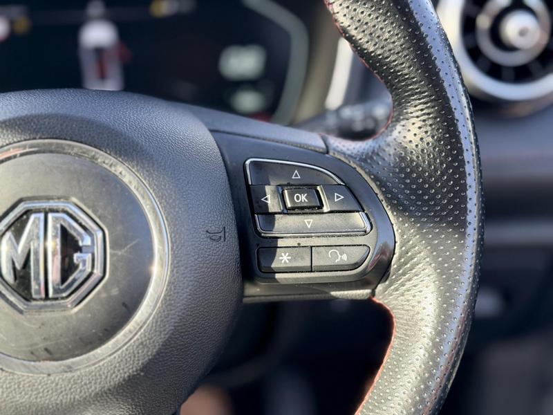 Used MG MG HS 2022 for sale - 77152001: Photo 56