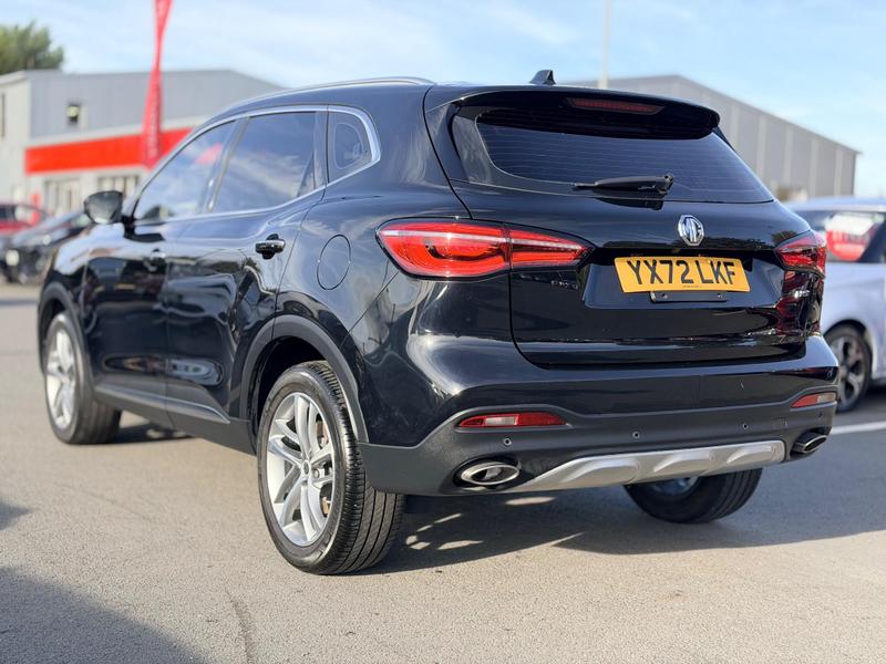 Used MG MG HS 2022 for sale - 77152001: Photo 8