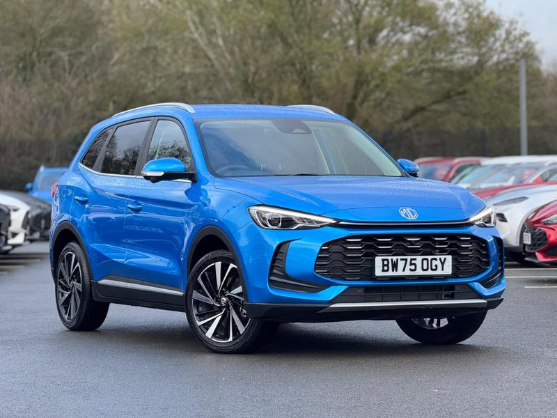 Used MG MG ZS 2026 for sale - 77412931: Photo 1