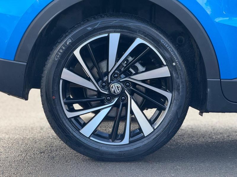 Used MG MG ZS 2026 for sale - 77412931: Photo 10