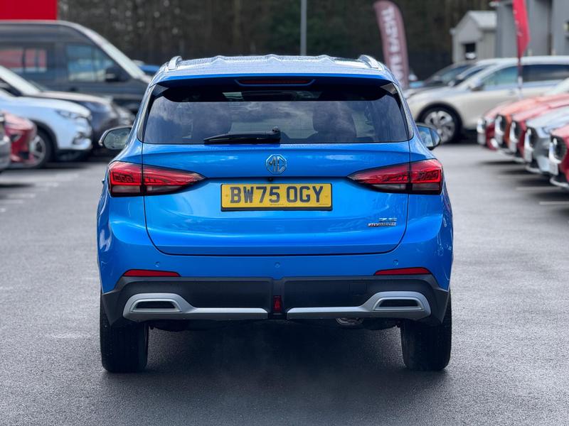 Used MG MG ZS 2026 for sale - 77412931: Photo 13