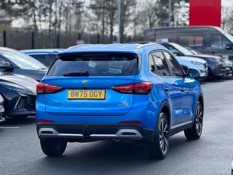 Used MG MG ZS 2026 for sale - 77412931: Photo 14