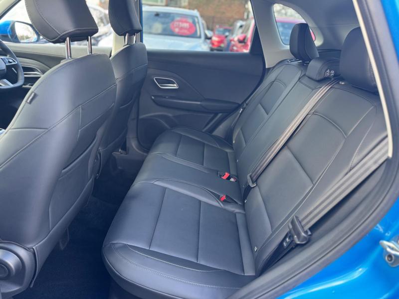 Used MG MG ZS 2026 for sale - 77412931: Photo 17