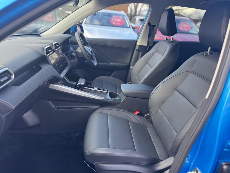 Used MG MG ZS 2026 for sale - 77412931: Photo 18