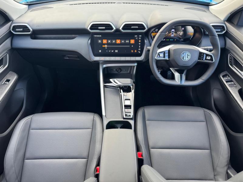 Used MG MG ZS 2026 for sale - 77412931: Photo 19