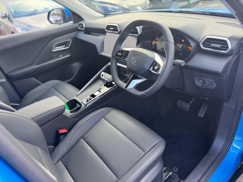 Used MG MG ZS 2026 for sale - 77412931: Photo 22