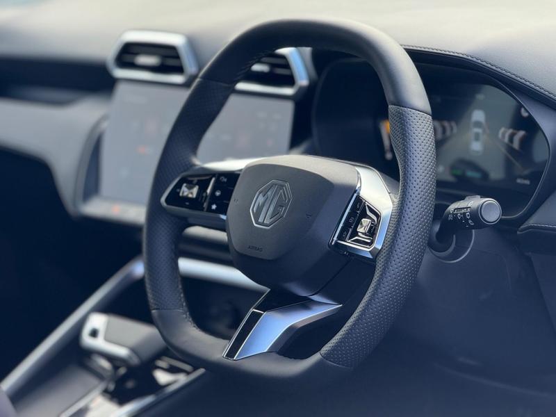 Used MG MG ZS 2026 for sale - 77412931: Photo 3