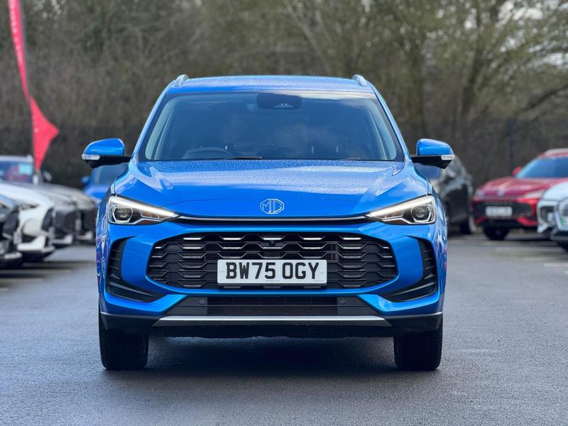 Used MG MG ZS 2026 for sale - 77412931: Photo 4