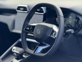 Used MG MG ZS 2026 for sale - 77412931: Photo