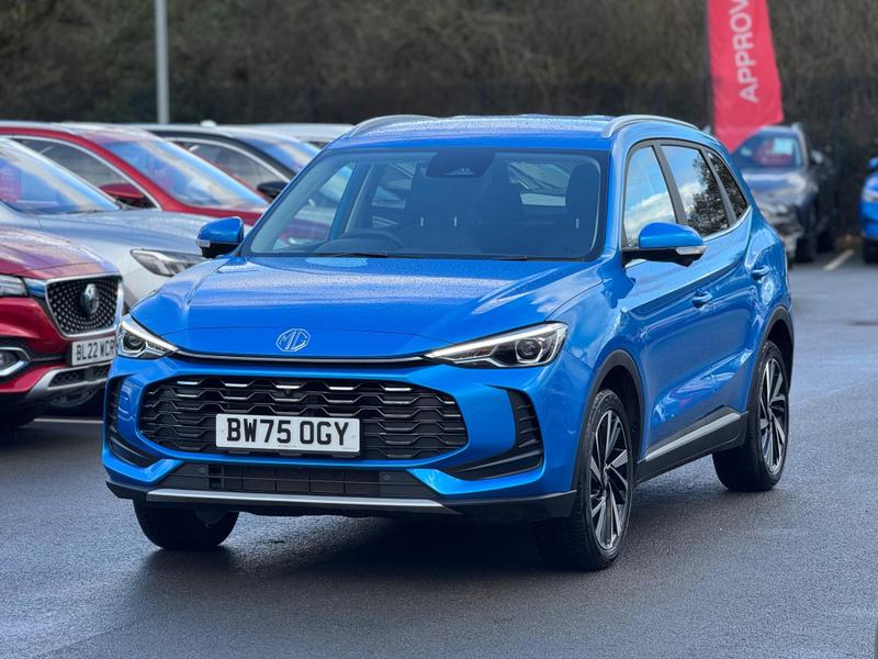 Used MG MG ZS 2026 for sale - 77412931: Photo 5