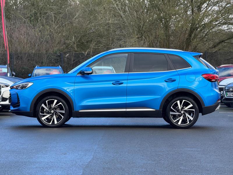 Used MG MG ZS 2026 for sale - 77412931: Photo 6