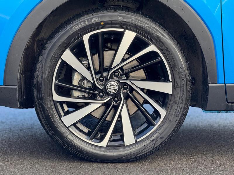 Used MG MG ZS 2026 for sale - 77412931: Photo 7