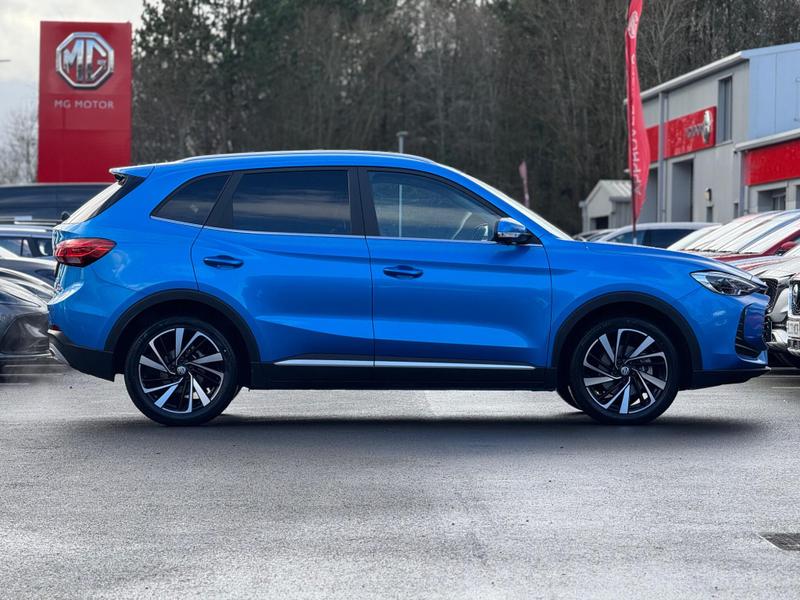 Used MG MG ZS 2026 for sale - 77412931: Photo 9