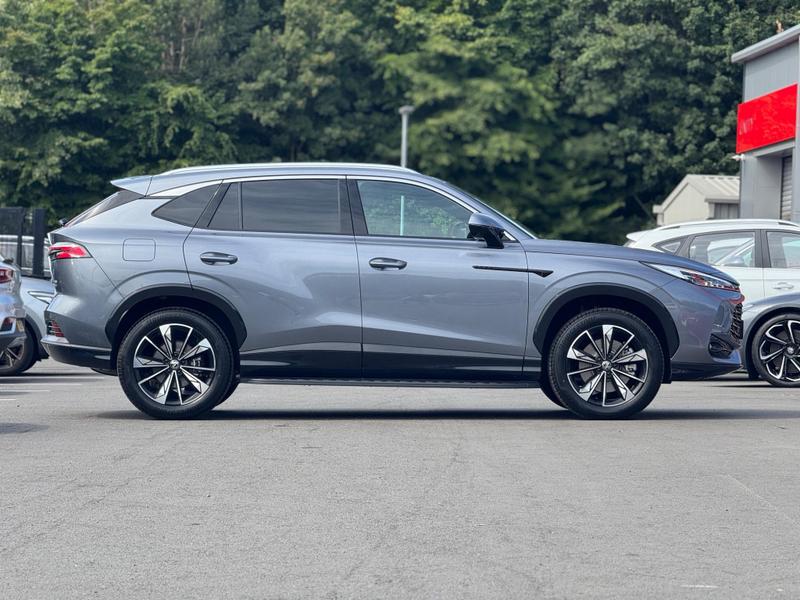 Used MG MG HS 2025 for sale - 76882636: Photo 10