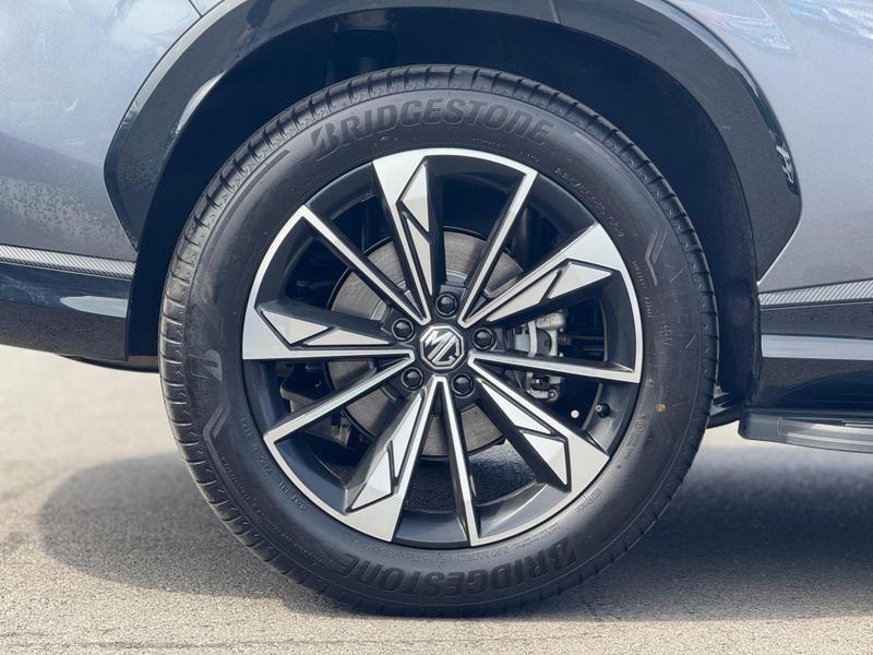 Used MG MG HS 2025 for sale - 76882636: Photo 14