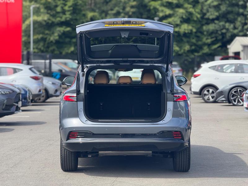 Used MG MG HS 2025 for sale - 76882636: Photo 17